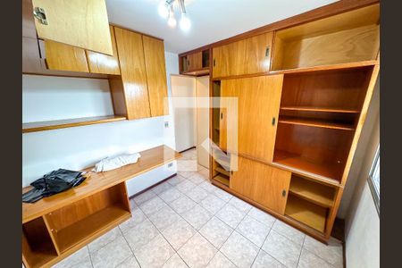 Quarto 2 - Armários de apartamento à venda com 2 quartos, 55m² em Vila Pompéia, São Paulo