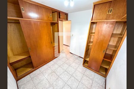 Quarto 1 - Armários de apartamento à venda com 2 quartos, 55m² em Vila Pompéia, São Paulo