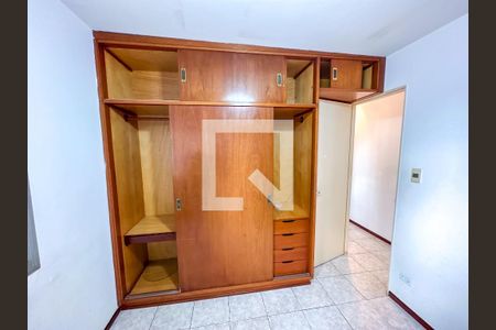 Quarto 1 - Armários de apartamento à venda com 2 quartos, 55m² em Vila Pompéia, São Paulo