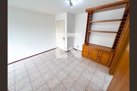 Sala de apartamento à venda com 2 quartos, 55m² em Vila Pompéia, São Paulo