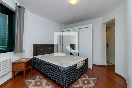 Suíte de apartamento à venda com 1 quarto, 64m² em Cidade Monções, São Paulo