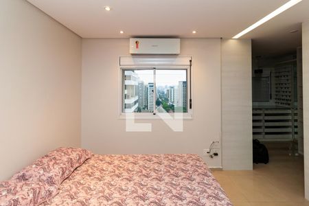 Suíte de apartamento para alugar com 1 quarto, 75m² em Planalto Paulista, São Paulo