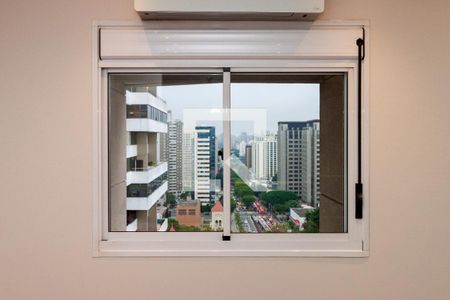 Suíte de apartamento para alugar com 1 quarto, 75m² em Planalto Paulista, São Paulo