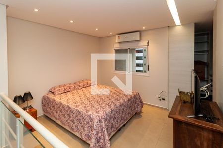 Suíte de apartamento para alugar com 1 quarto, 75m² em Planalto Paulista, São Paulo