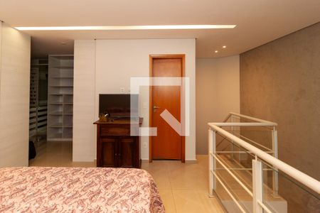 Suíte de apartamento para alugar com 1 quarto, 75m² em Planalto Paulista, São Paulo