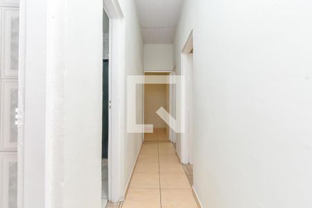 Corredor de apartamento à venda com 3 quartos, 100m² em Bela Vista, São Paulo