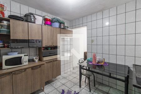 Casa à venda com 3 quartos, 200m² em Parque Boturussu, São Paulo