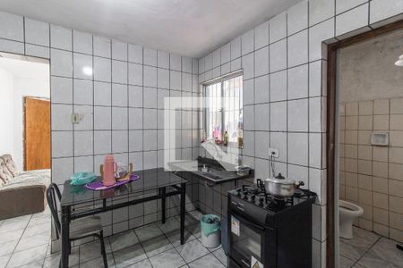 Casa à venda com 3 quartos, 200m² em Parque Boturussu, São Paulo