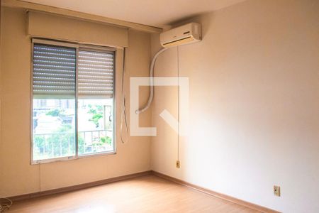 Quarto 2  de apartamento à venda com 2 quartos, 62m² em Tristeza, Porto Alegre