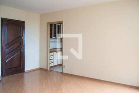 Sala de apartamento à venda com 2 quartos, 62m² em Tristeza, Porto Alegre
