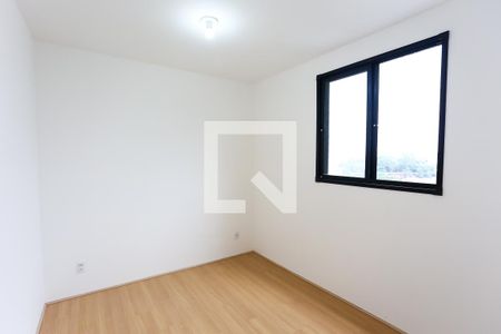 Quarto 1 de apartamento à venda com 2 quartos, 42m² em Jardim Santo Antônio, São Paulo