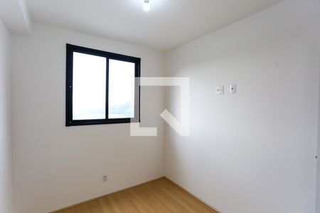 Quarto 2 de apartamento à venda com 2 quartos, 42m² em Jardim Santo Antônio, São Paulo