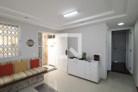 sala 2  de casa para alugar com 3 quartos, 320m² em Vila Salete, São Paulo