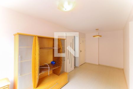 Sala de apartamento à venda com 2 quartos, 48m² em Paraisópolis, São Paulo