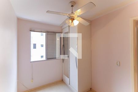 Quarto 2 de apartamento à venda com 2 quartos, 48m² em Paraisópolis, São Paulo