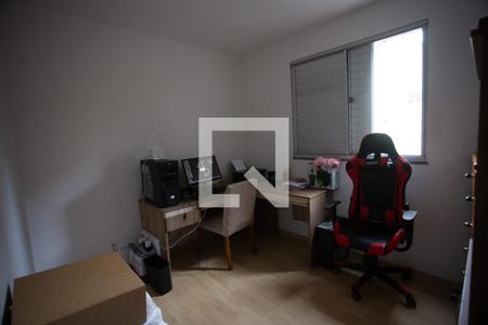 Quarto 2 de apartamento para alugar com 4 quartos, 120m² em Buritis, Belo Horizonte