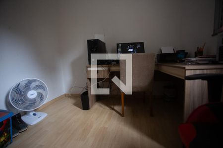 Quarto 2 de apartamento para alugar com 4 quartos, 120m² em Buritis, Belo Horizonte