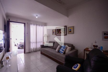 Sala de casa à venda com 2 quartos, 196m² em Vila Santo Estéfano, São Paulo