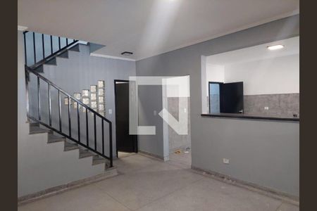 Casa à venda com 3 quartos, 90m² em Engenheiro Goulart, São Paulo