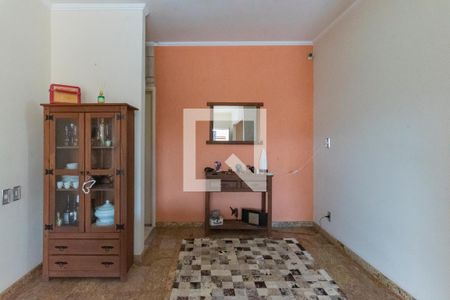 Sala de casa à venda com 4 quartos, 232m² em Jardim Noêmia, Campinas