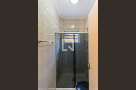 Lavabo de casa à venda com 4 quartos, 232m² em Jardim Noêmia, Campinas