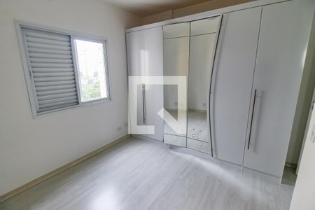 Suíte de apartamento à venda com 2 quartos, 75m² em Paraíso do Morumbi, São Paulo