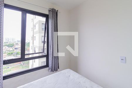 Quarto 1 de apartamento para alugar com 2 quartos, 37m² em Presidente Altino, Osasco