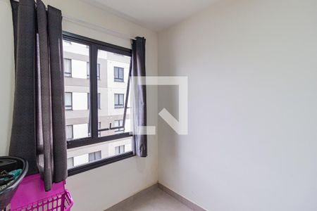 Quarto 2 de apartamento para alugar com 2 quartos, 37m² em Presidente Altino, Osasco