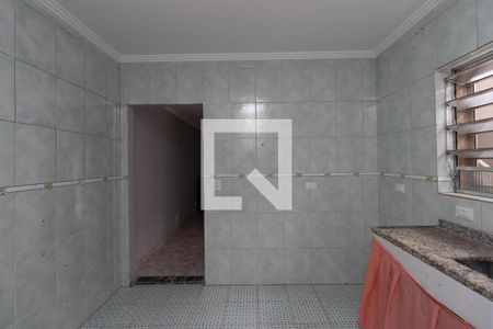 Cozinha 1 de casa à venda com 4 quartos, 345m² em Vila Ede, São Paulo