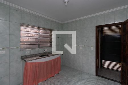 Cozinha 1 de casa à venda com 4 quartos, 345m² em Vila Ede, São Paulo