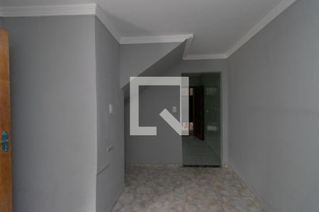 Sala 1 de casa à venda com 4 quartos, 345m² em Vila Ede, São Paulo