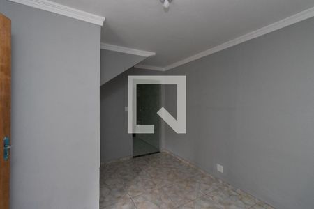 Sala 1 de casa à venda com 4 quartos, 345m² em Vila Ede, São Paulo