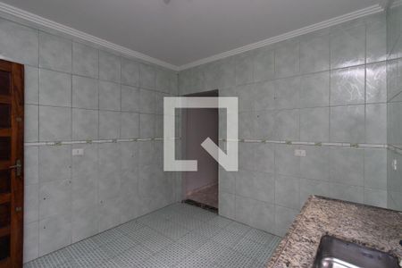 Cozinha 1 de casa à venda com 4 quartos, 345m² em Vila Ede, São Paulo