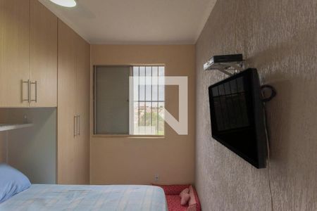 Quarto 1 de apartamento à venda com 2 quartos, 51m² em Jardim Amazonas, Campinas