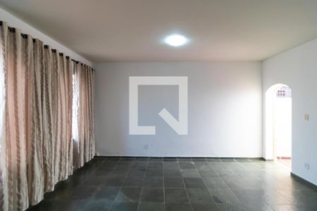 Salas de casa à venda com 3 quartos, 165m² em Jardim Boa Esperança, Campinas