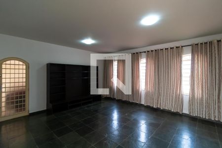 Salas de casa à venda com 3 quartos, 165m² em Jardim Boa Esperança, Campinas