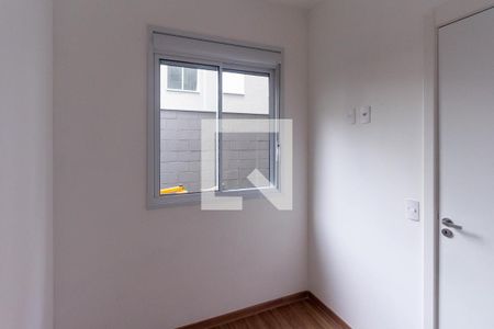 Quarto 2 de apartamento para alugar com 2 quartos, 42m² em Mooca, São Paulo