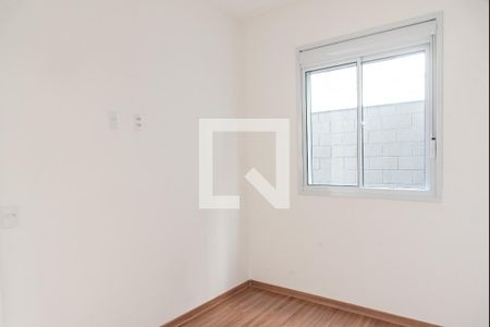 Quarto 1 de apartamento para alugar com 2 quartos, 42m² em Mooca, São Paulo