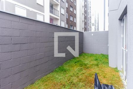 Garden de apartamento para alugar com 2 quartos, 42m² em Mooca, São Paulo