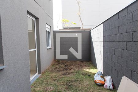 Área privativa de apartamento para alugar com 2 quartos, 42m² em Mooca, São Paulo