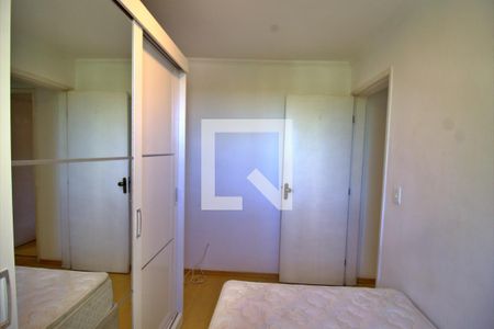 Quarto 1 de apartamento para alugar com 3 quartos, 60m² em Paraisópolis, São Paulo
