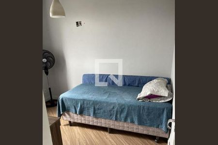 Apartamento à venda com 2 quartos, 52m² em Vila Ema, São Paulo