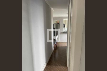 Apartamento à venda com 2 quartos, 52m² em Vila Ema, São Paulo