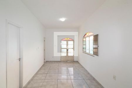 Sala de casa para alugar com 3 quartos, 270m² em Campo Grande, Rio de Janeiro