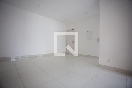 Sala de apartamento para alugar com 2 quartos, 75m² em Alto Caiçaras, Belo Horizonte