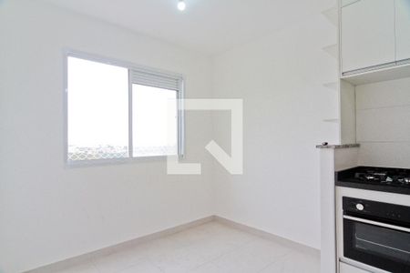 Sala de apartamento para alugar com 2 quartos, 33m² em Pirituba, São Paulo