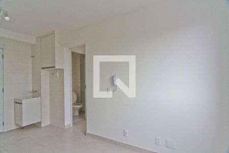 Sala de apartamento para alugar com 2 quartos, 33m² em Pirituba, São Paulo