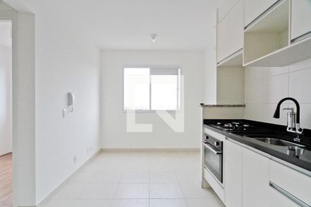 Sala de apartamento para alugar com 2 quartos, 33m² em Pirituba, São Paulo