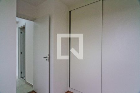 Quarto 2 de apartamento para alugar com 2 quartos, 33m² em Pirituba, São Paulo