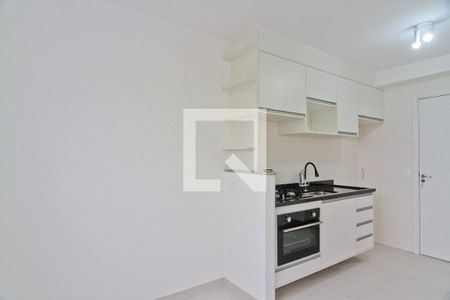 Sala de apartamento para alugar com 2 quartos, 33m² em Pirituba, São Paulo